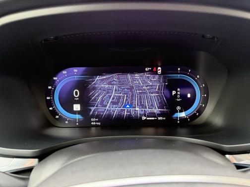 2024 Volvo S60 B5 Core Dark Theme