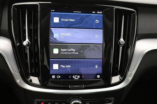 2024 Volvo S60 B5 Core Dark Theme