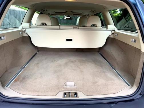 2008 Volvo XC70 3.2