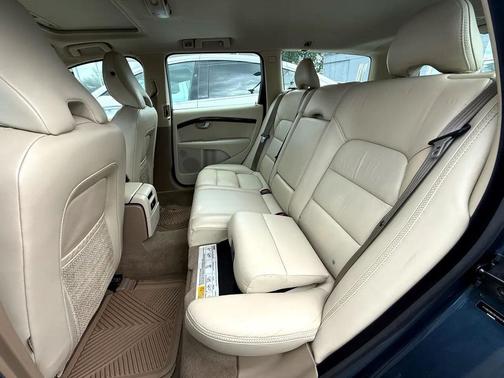 2008 Volvo XC70 3.2
