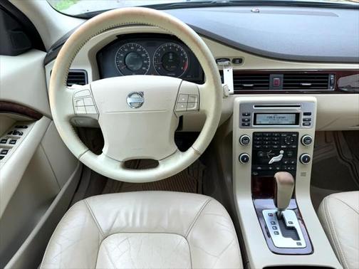2008 Volvo XC70 3.2