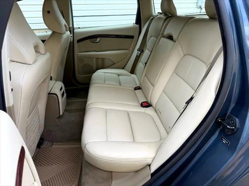 2008 Volvo XC70 3.2