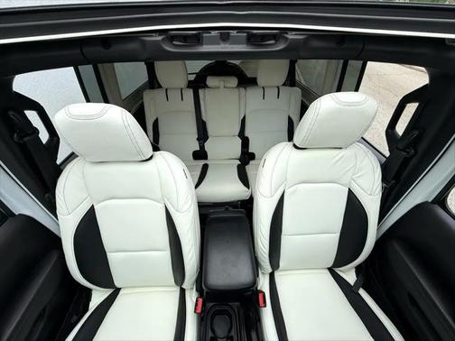 2023 Jeep Wrangler 4xe Base