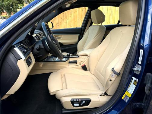 2018 BMW 330e iPerformance