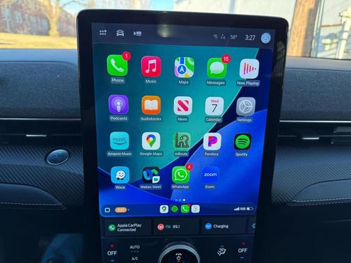 2023 Ford Mustang Mach-E Premium