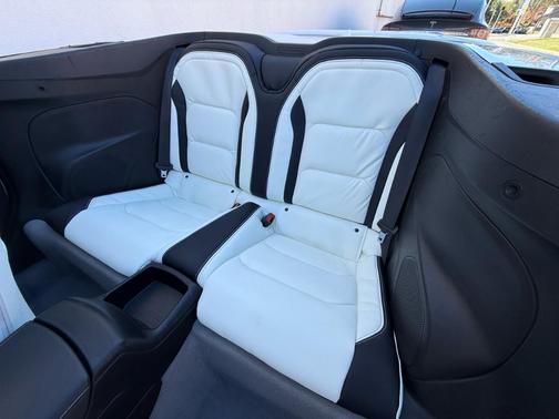 2020 Chevrolet Camaro 1LT