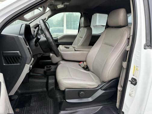 2018 Ford F-250 XL