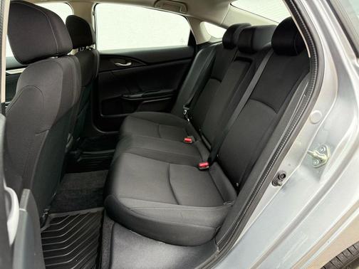 2016 Honda Civic EX-T