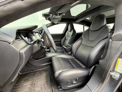 2018 Tesla Model S 100D