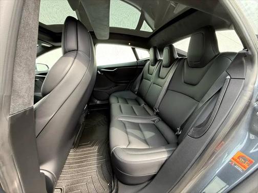 2018 Tesla Model S 100D
