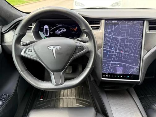 2018 Tesla Model S 100D