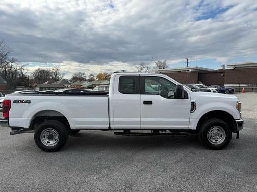 2021 Ford F-250 XL