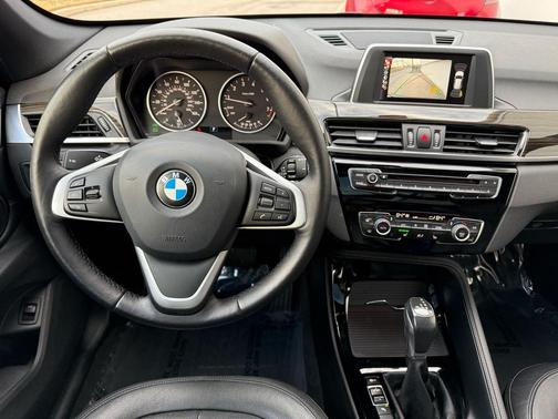 2016 BMW X1 xDrive 28i