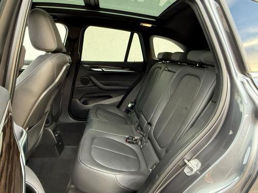 2016 BMW X1 xDrive 28i