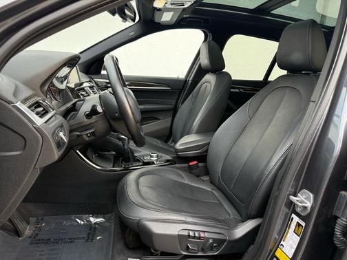 2016 BMW X1 xDrive 28i