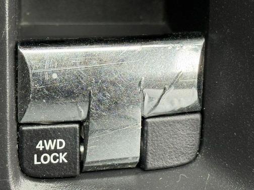 2017 Jeep Compass High Altitude