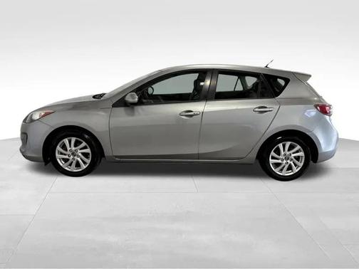 2013 Mazda Mazda3 i Grand Touring