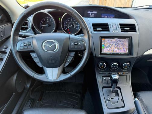 2013 Mazda Mazda3 i Grand Touring