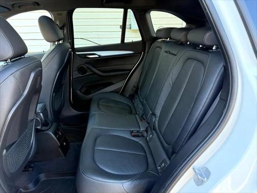 2018 BMW X1 sDrive28i