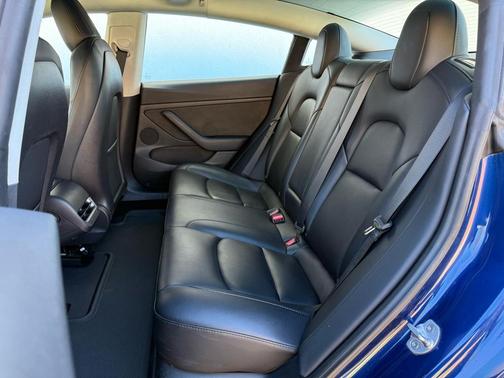 2023 Tesla Model 3 Standard Range