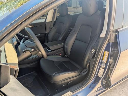 2023 Tesla Model 3 Standard Range