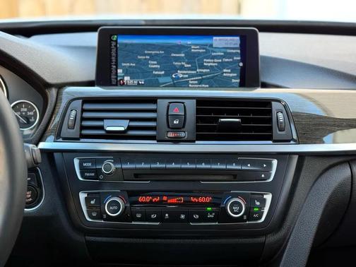 2015 BMW 335 Gran Turismo xDrive
