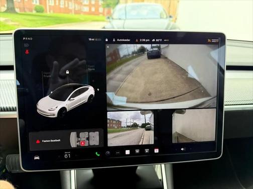 2020 Tesla Model 3 Standard Range