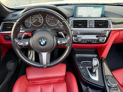 2018 BMW 430 i