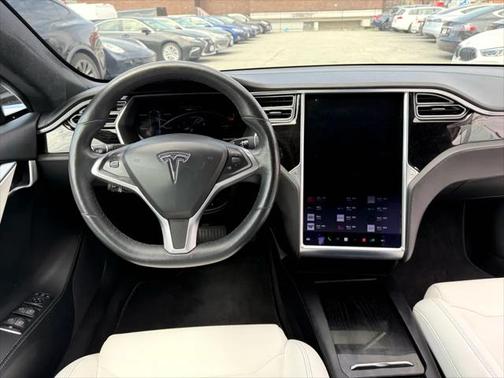 2018 Tesla Model S 100D