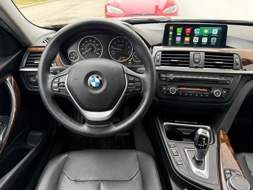 2015 BMW 328 xDrive