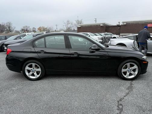 2015 BMW 328 xDrive