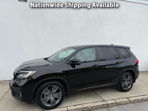 2019 Honda Passport EX-L FWD