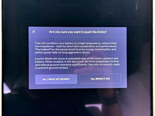 2019 Tesla Model S Performance