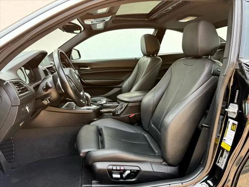 2018 BMW 230 230i Coupe