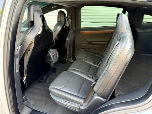 2016 Tesla Model X 90D