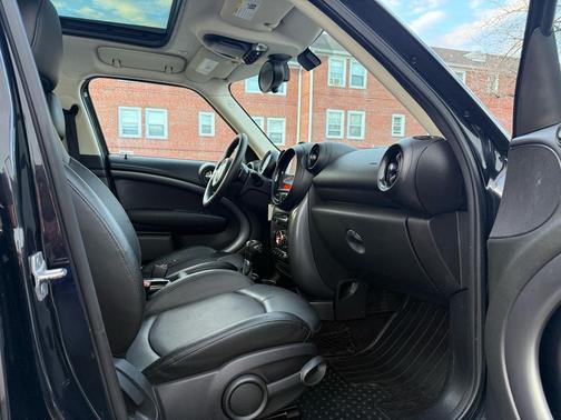 2016 MINI Countryman Cooper ALL4