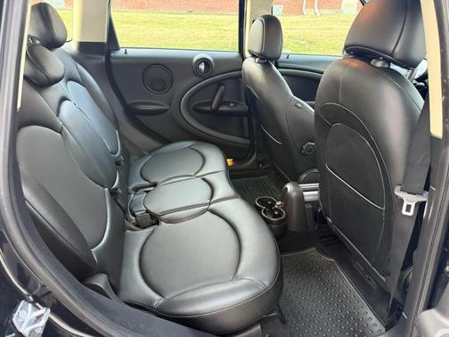 2016 MINI Countryman Cooper S ALL4