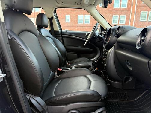 2016 MINI Countryman Cooper ALL4