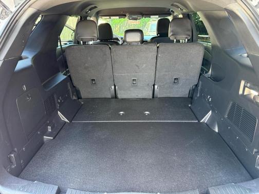 White 2022 Ford Utility Police Interceptor Base