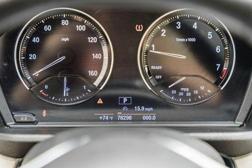 2018 BMW X1 sDrive28i