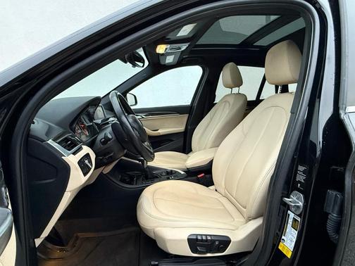 2018 BMW X1 sDrive28i