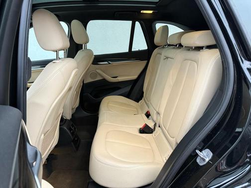 2018 BMW X1 sDrive28i