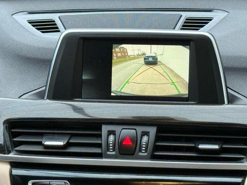 2018 BMW X1 sDrive28i