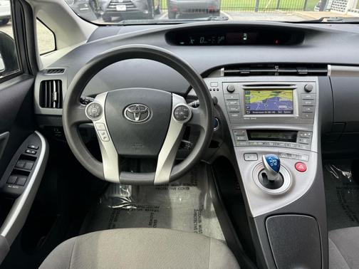 2015 Toyota Prius Plug-in Advanced