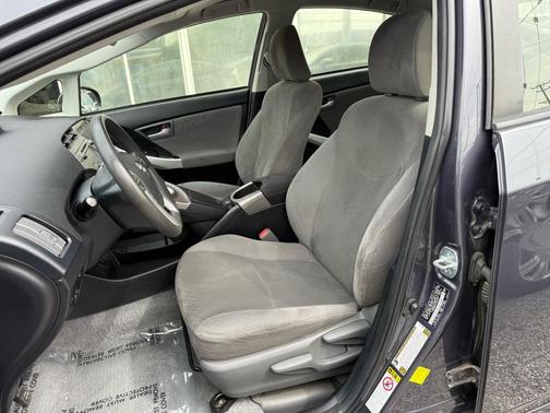 2015 Toyota Prius Plug-in Advanced
