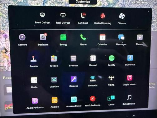 2018 Tesla Model S 100D