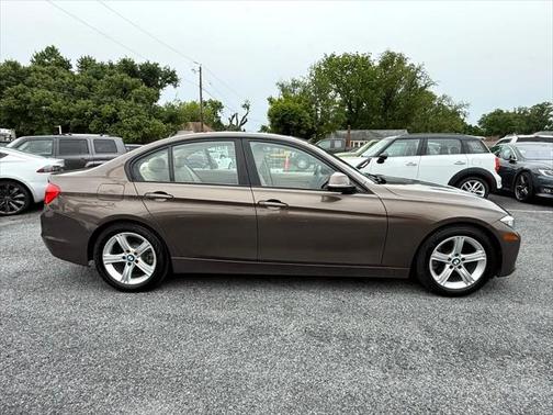 2013 BMW 328 4dr Sdn 328i