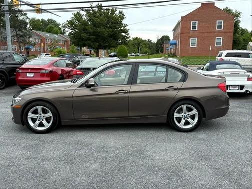 2013 BMW 328 4dr Sdn 328i