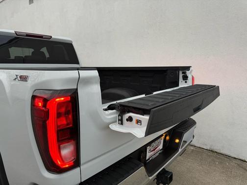 2024 GMC Sierra 2500 SLE