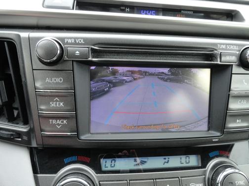 2013 Toyota RAV4 XLE for sale in Glenwood, IA - image 28
